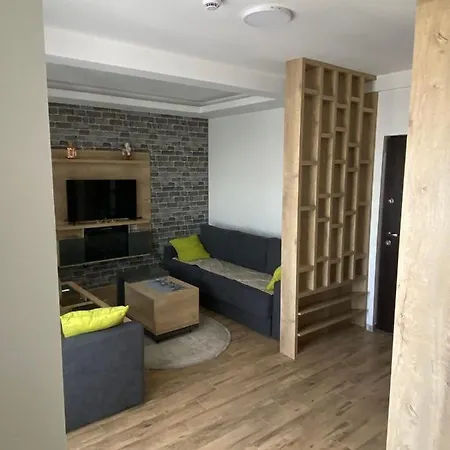 Apartmán Led-treska Kopaonik