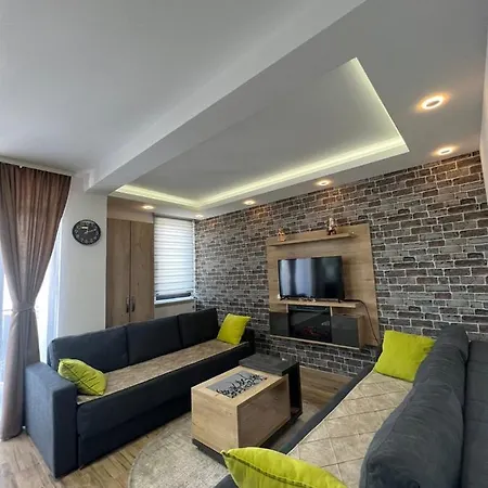 Led-treska