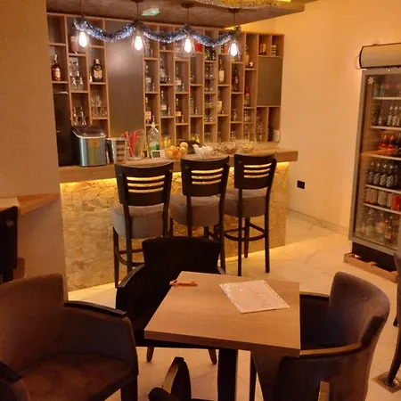 Appartement Led-treska *