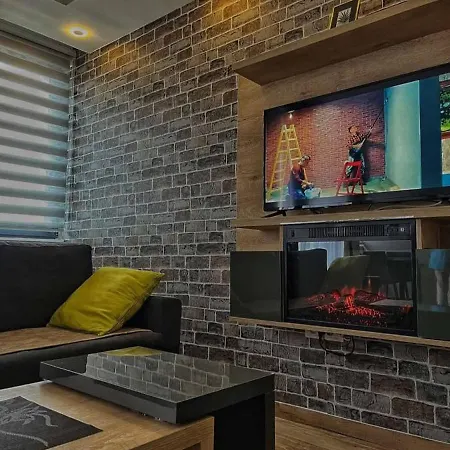 Led-treska * Kopaonik