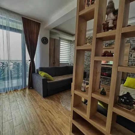 Led-treska * Kopaonik