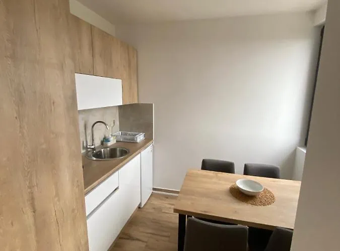 Διαμέρισμα Led-treska Κοπαόνικ