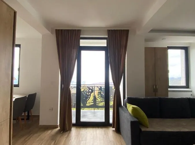 Led-treska Διαμέρισμα Κοπαόνικ