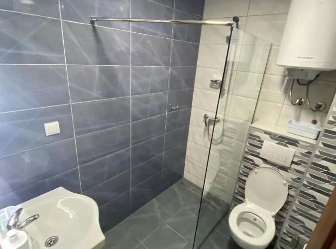 Διαμέρισμα Led-treska *