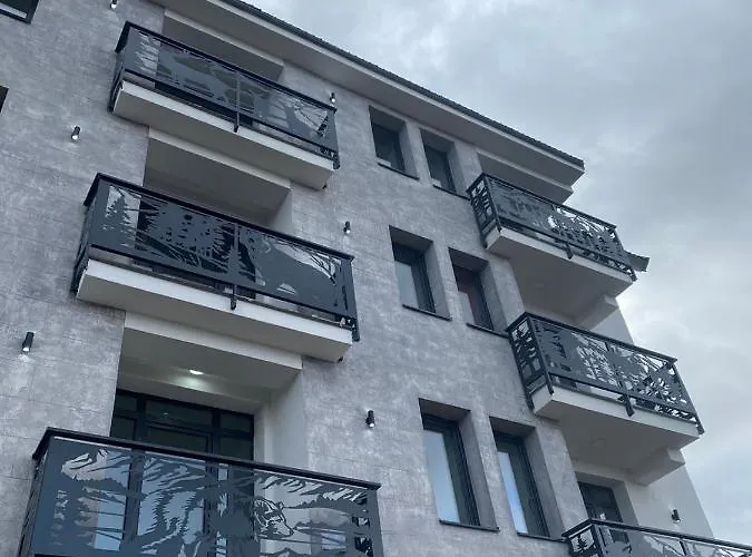 Led-treska Διαμέρισμα *