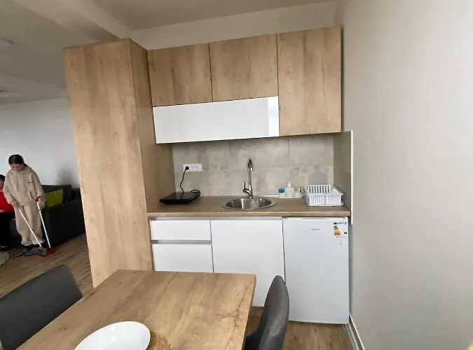 Διαμέρισμα Led-treska