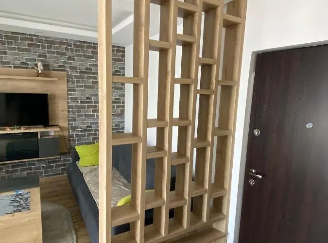 Led-treska Κοπαόνικ