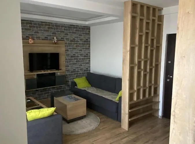 Διαμέρισμα Led-treska Κοπαόνικ