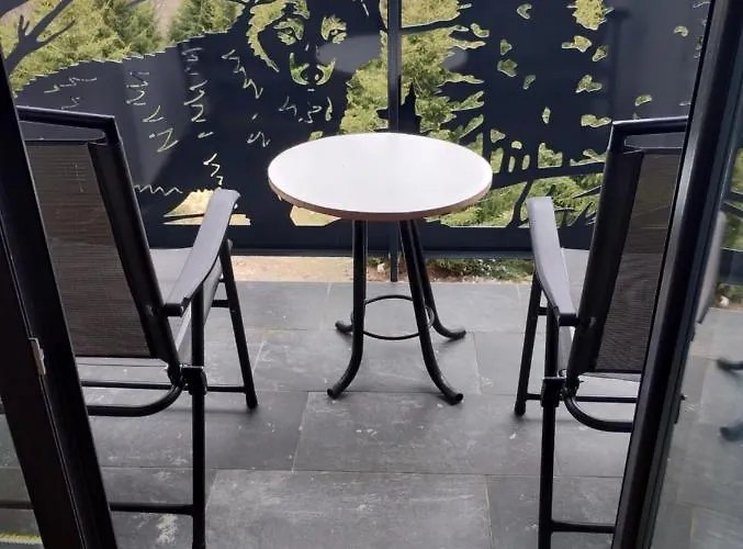 Led-treska Κοπαόνικ