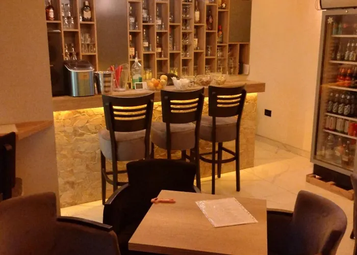 Διαμέρισμα Led-treska *