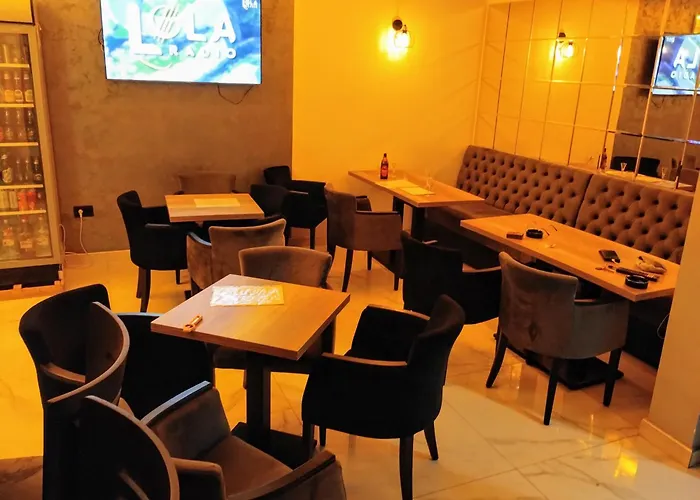 Led-treska * Κοπαόνικ