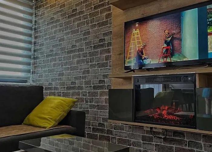 Led-treska * Κοπαόνικ